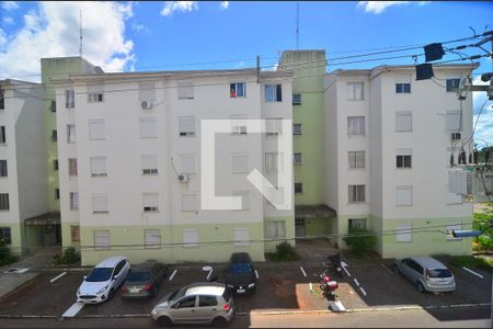 Vista Quarto 1 de apartamento à venda com 2 quartos, 51m² em Olaria, Canoas