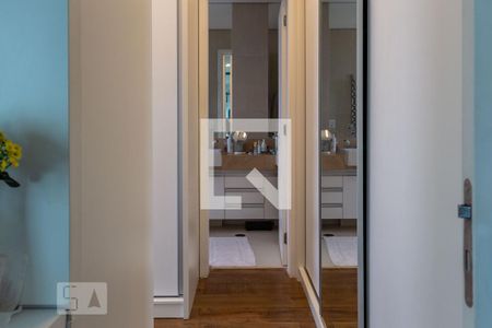 Apartamento à venda com 3 quartos, 138m² em Alphaville, Barueri