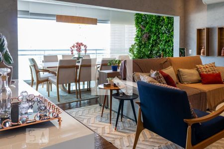 Apartamento à venda com 3 quartos, 138m² em Alphaville, Barueri