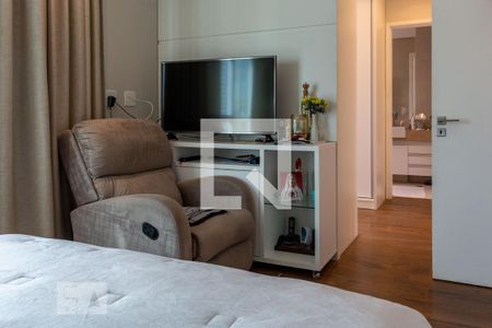 Apartamento à venda com 3 quartos, 138m² em Alphaville, Barueri
