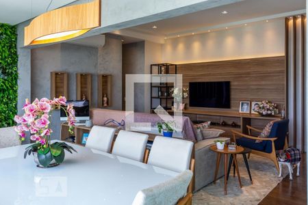 Apartamento à venda com 3 quartos, 138m² em Alphaville, Barueri