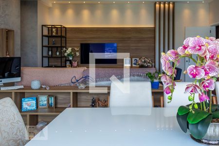 Apartamento à venda com 3 quartos, 138m² em Alphaville, Barueri