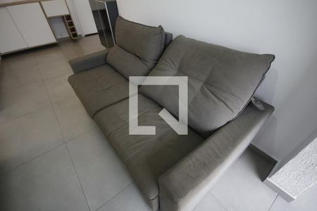 Sala de apartamento à venda com 2 quartos, 59m² em Cambuci, São Paulo