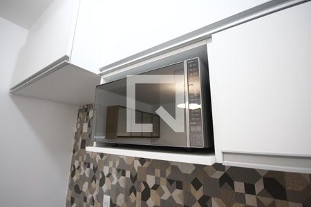 Apartamento à venda com 59m², 2 quartos e 1 vagaCozinha