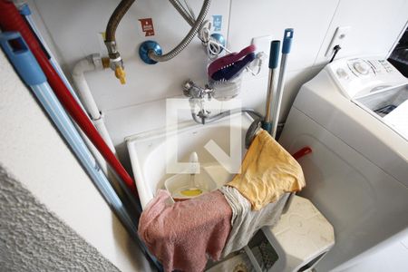 Apartamento à venda com 59m², 2 quartos e 1 vagaÁrea de Serviço