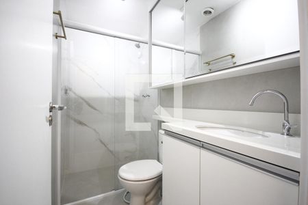 Apartamento à venda com 59m², 2 quartos e 1 vagaSuíte