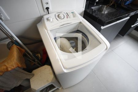 Apartamento à venda com 59m², 2 quartos e 1 vagaÁrea de Serviço