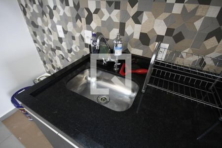 Apartamento à venda com 59m², 2 quartos e 1 vagaCozinha