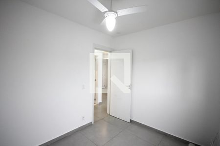 Apartamento à venda com 59m², 2 quartos e 1 vagaQuarto