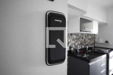 Apartamento à venda com 59m², 2 quartos e 1 vagaFechadura Eletrônia