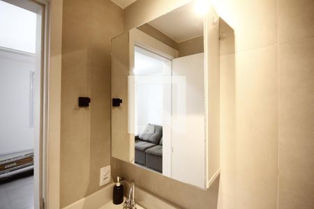 Apartamento à venda com 59m², 2 quartos e 1 vagaBanheiro