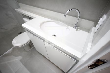 Apartamento à venda com 59m², 2 quartos e 1 vagaSuíte