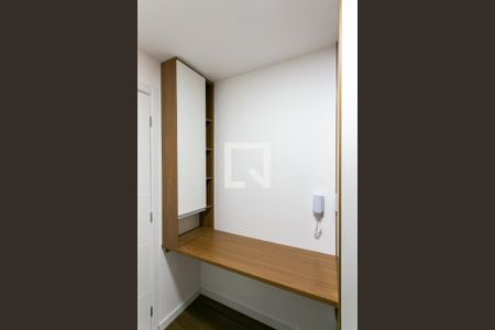 Studio para alugar com 24m², 1 quarto e sem vagaCozinha