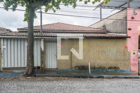 Casa à venda com 400m², 12 quartos e sem vagaFachada
