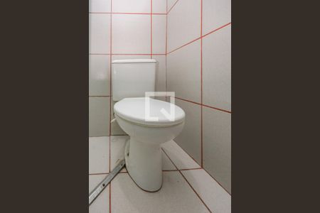 Casa à venda com 400m², 12 quartos e sem vagaBanheiro Kitnet 2