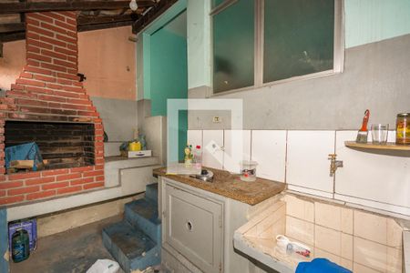 Casa à venda com 400m², 12 quartos e sem vagaChurrasqueira