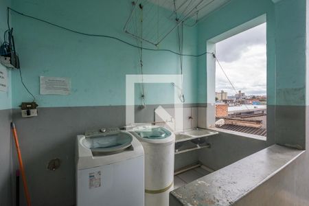 Casa à venda com 400m², 12 quartos e sem vagaLavanderia