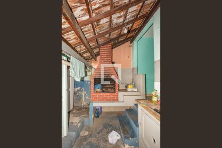 Casa à venda com 400m², 12 quartos e sem vagaChurrasqueira