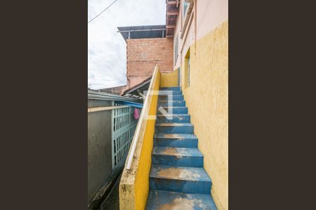 Casa à venda com 400m², 12 quartos e sem vagaÁrea externa