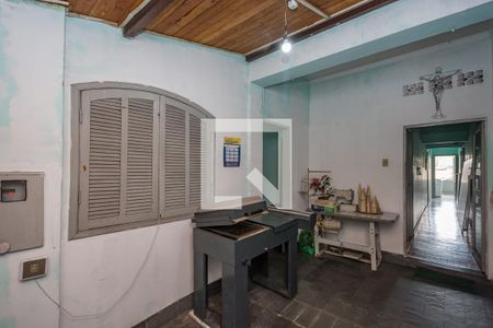 Casa à venda com 400m², 12 quartos e sem vagaEntrada