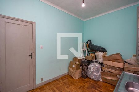 Casa à venda com 400m², 12 quartos e sem vagaKitnet 2
