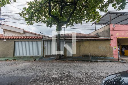 Casa à venda com 400m², 12 quartos e sem vagaFachada