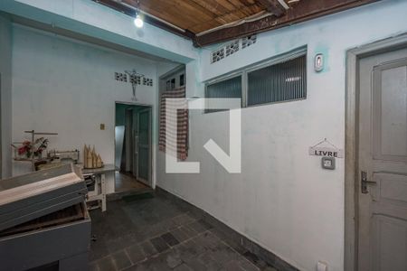 Casa à venda com 400m², 12 quartos e sem vagaEntrada