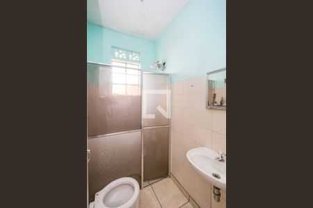 Casa à venda com 400m², 12 quartos e sem vagaBanheiro Kitnet 3