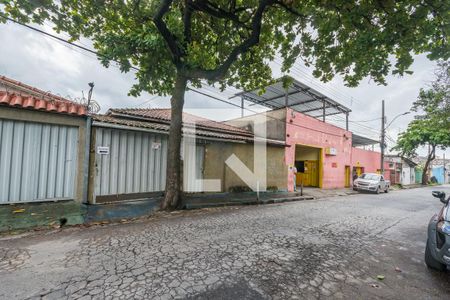 Casa à venda com 400m², 12 quartos e sem vagaFachada