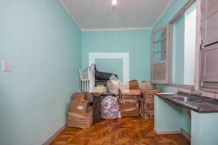 Casa à venda com 400m², 12 quartos e sem vagaKitnet 2