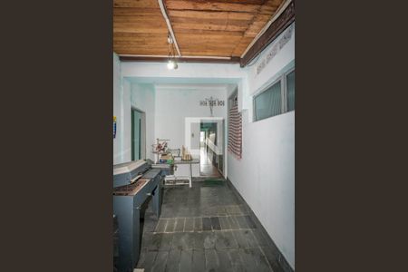 Casa à venda com 400m², 12 quartos e sem vagaEntrada