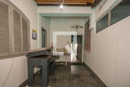 Casa à venda com 400m², 12 quartos e sem vagaEntrada