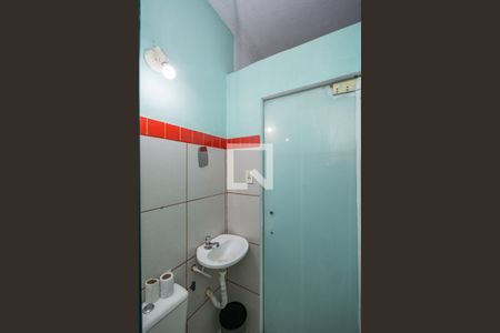 Casa à venda com 400m², 12 quartos e sem vagaBanheiro Kitnet 1