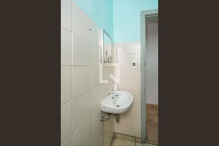 Casa à venda com 400m², 12 quartos e sem vagaBanheiro Kitnet 3