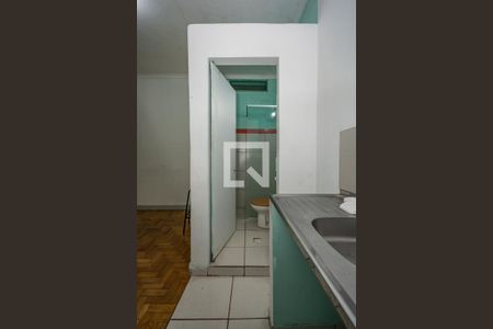 Kitnet 1 de casa à venda com 12 quartos, 400m² em Bonfim, Belo Horizonte
