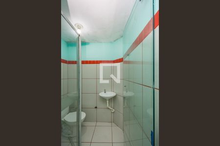 Casa à venda com 400m², 12 quartos e sem vagaBanheiro Kitnet 2