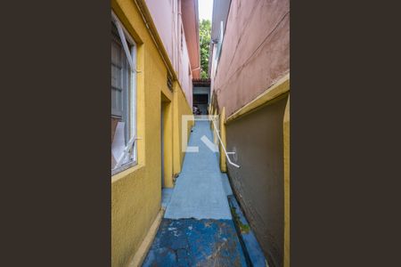 Casa à venda com 400m², 12 quartos e sem vagaEntrada