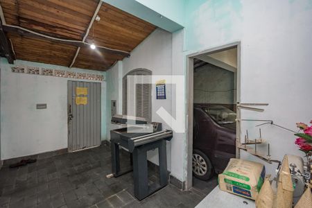 Casa à venda com 400m², 12 quartos e sem vagaEntrada