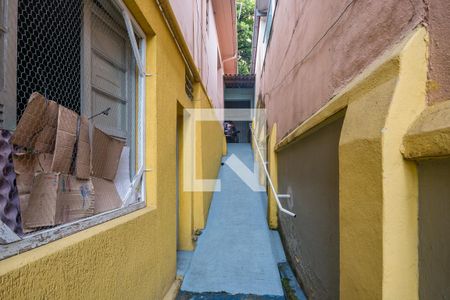 Casa à venda com 400m², 12 quartos e sem vagaEntrada