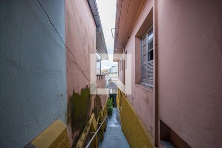 Casa à venda com 400m², 12 quartos e sem vagaEntrada