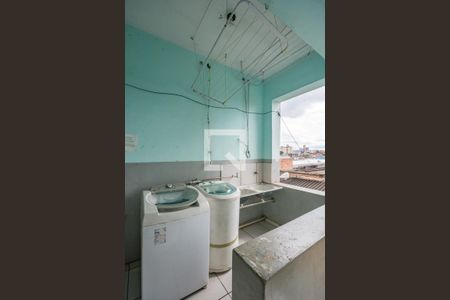 Casa à venda com 400m², 12 quartos e sem vagaLavanderia