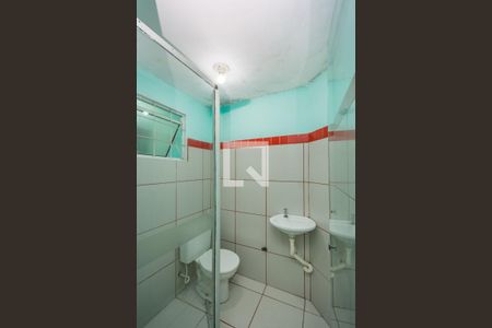 Casa à venda com 400m², 12 quartos e sem vagaBanheiro Kitnet 2