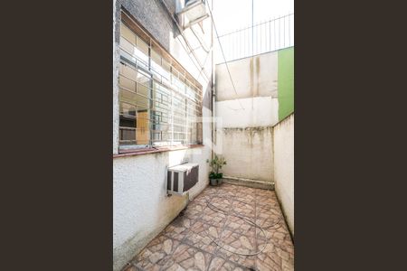 Sala de apartamento para alugar com 1 quarto, 60m² em Jardim Botânico, Porto Alegre