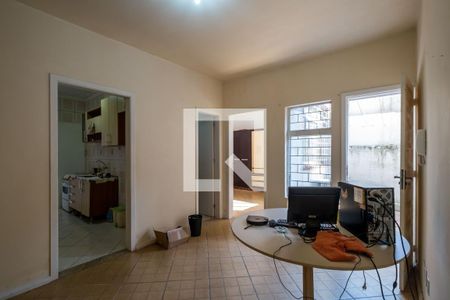 Sala de apartamento para alugar com 1 quarto, 60m² em Jardim Botânico, Porto Alegre
