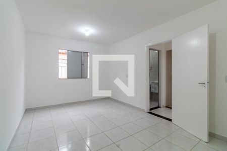 Quarto de apartamento para alugar com 1 quarto, 48m² em Macedo, Guarulhos