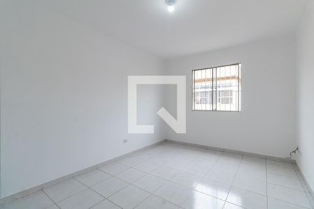 Sala de apartamento para alugar com 1 quarto, 48m² em Macedo, Guarulhos