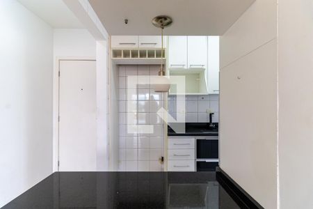 Apartamento à venda com 55m², 2 quartos e 2 vagas Apartamento à venda com 55m², 2 quartos e 2 vagasCozinha