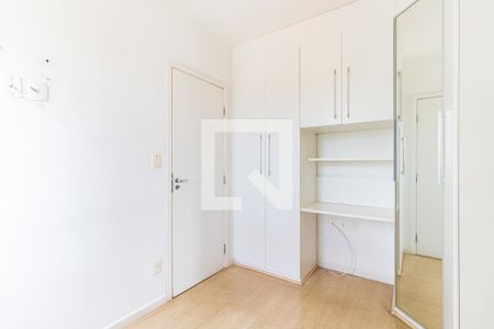 Apartamento à venda com 55m², 2 quartos e 2 vagas Apartamento à venda com 55m², 2 quartos e 2 vagasQuarto 2