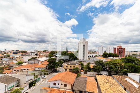 Apartamento à venda com 55m², 2 quartos e 2 vagas Apartamento à venda com 55m², 2 quartos e 2 vagasVista do Quarto 1