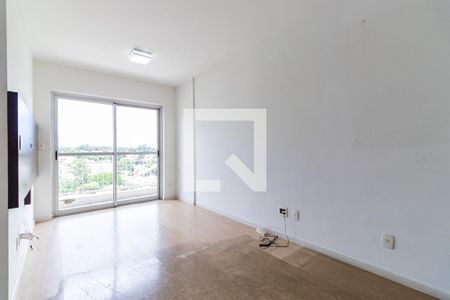 Sala de apartamento à venda com 2 quartos, 55m² em Vila Sao Paulo, São Paulo
